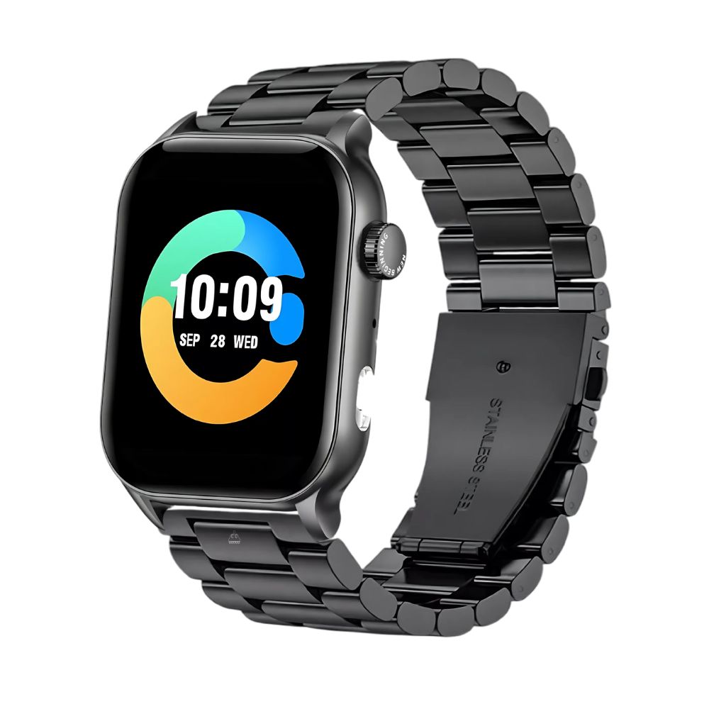Foto 2 | Smartwatch Gadgets & Fun Torch Fit Unisex