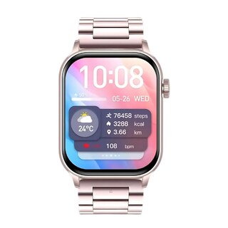 Foto 1 | Smartwatch Gadgets & Fun Torch Fit Unisex