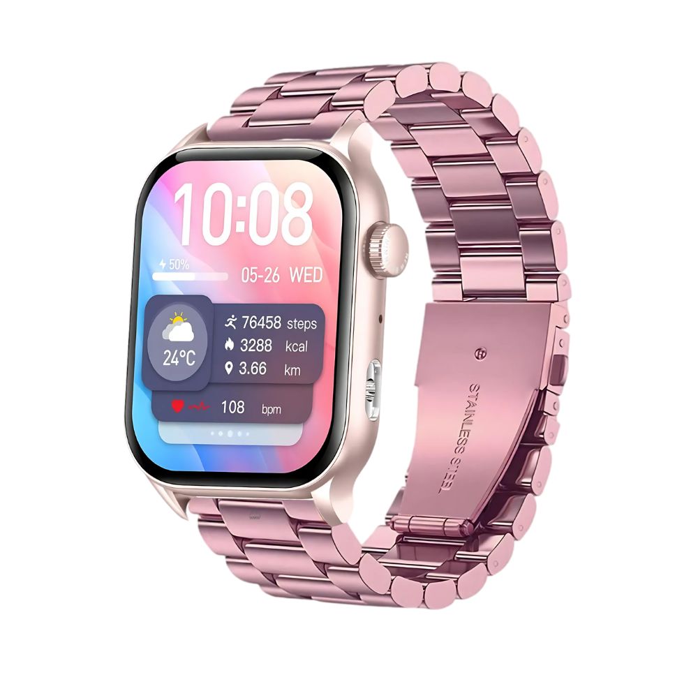 Foto 3 pulgar | Smartwatch Gadgets & Fun Torch Fit Unisex