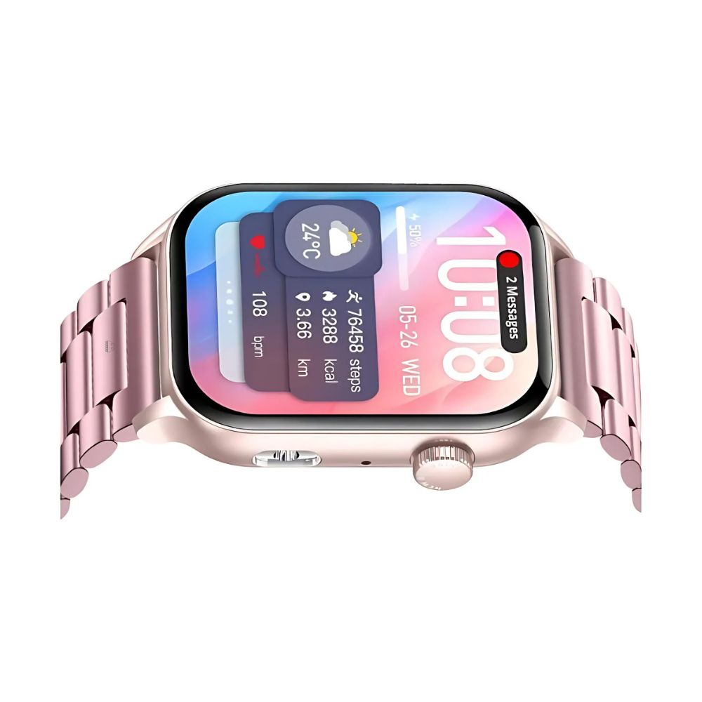 Foto 4 pulgar | Smartwatch Gadgets & Fun Torch Fit Unisex