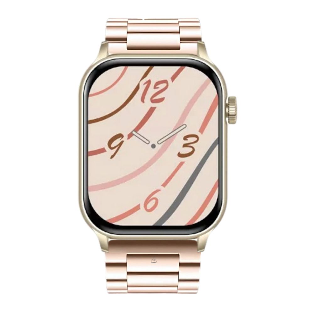 Smartwatch Gadgets & Fun Torch Fit Unisex