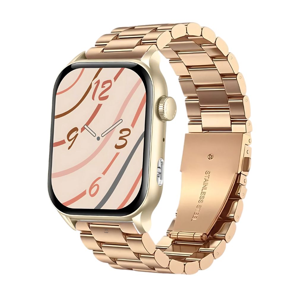 Foto 2 | Smartwatch Gadgets & Fun Torch Fit Unisex