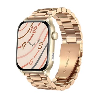 Foto 2 | Smartwatch Gadgets & Fun Torch Fit Unisex