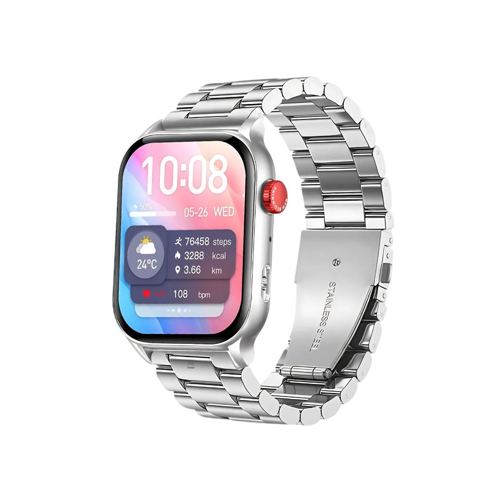 Foto 3 pulgar | Smartwatch Gadgets & Fun Torch Fit Unisex