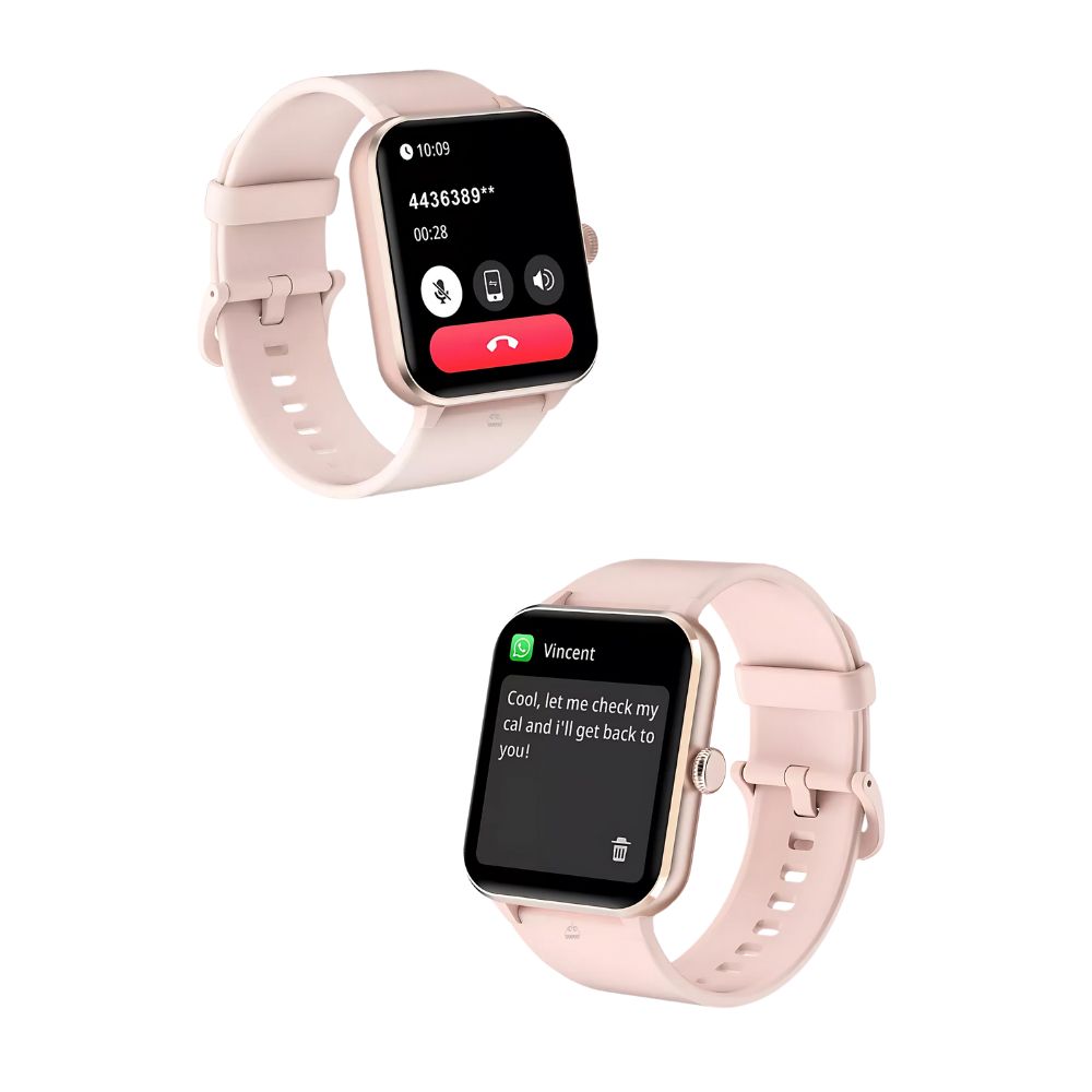 Foto 3 pulgar | Smartwatch Gadgets & Fun Edge Unisex