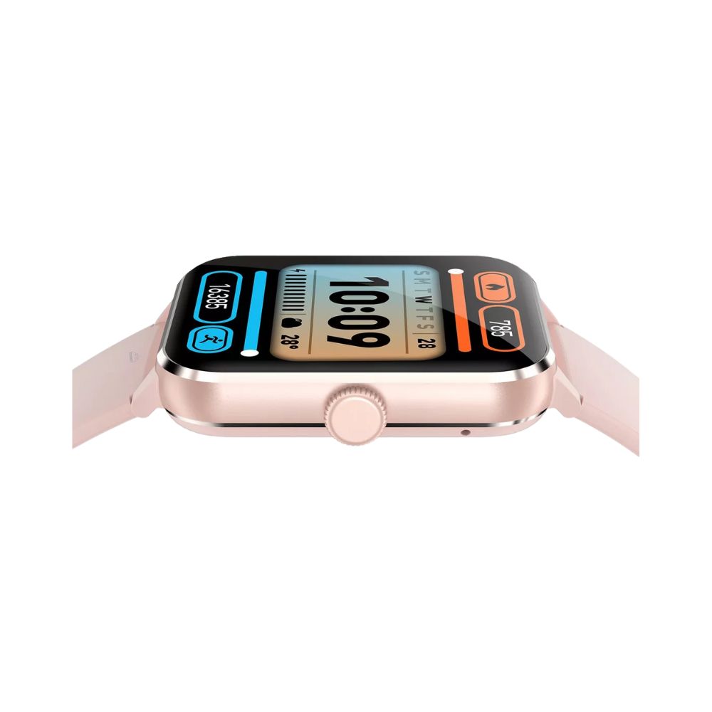Foto 4 pulgar | Smartwatch Gadgets & Fun Edge Unisex