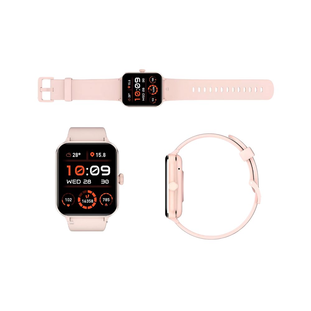 Foto 5 pulgar | Smartwatch Gadgets & Fun Edge Unisex