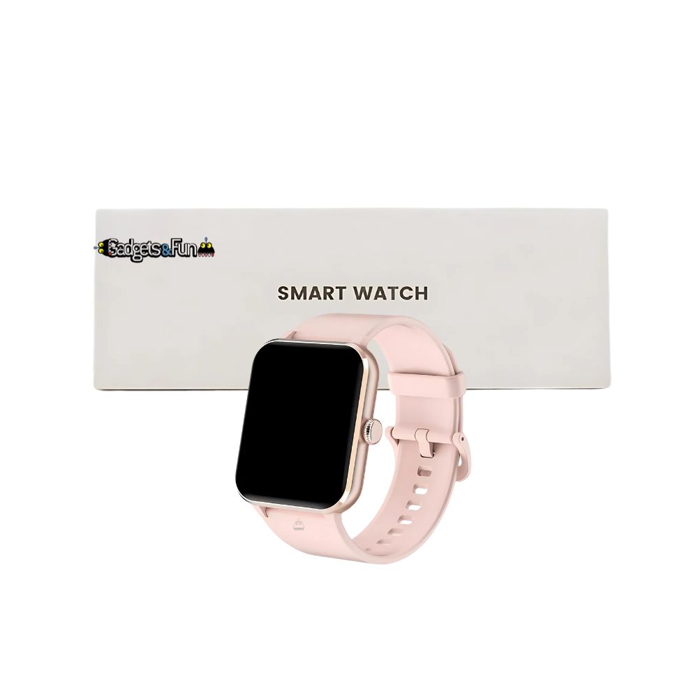 Foto 6 pulgar | Smartwatch Gadgets & Fun Edge Unisex