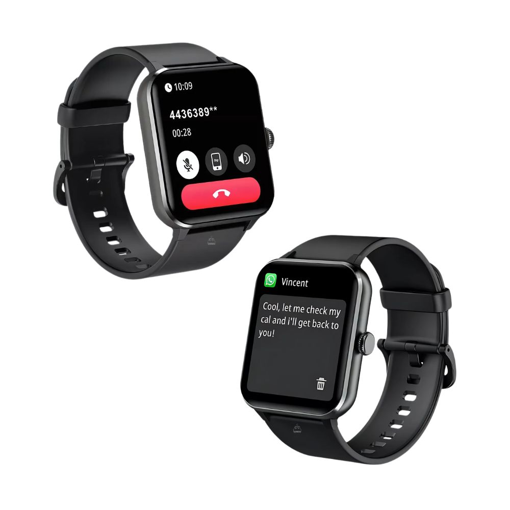Foto 3 pulgar | Smartwatch Gadgets & Fun Edge Unisex