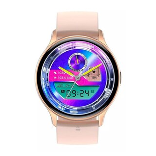 Foto 1 | Smartwatch Gadgets & Fun Rosa
