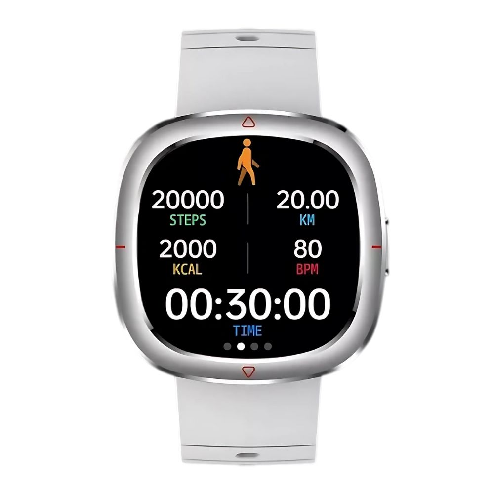 Smartband Gadgets & Fun Neo Square Unisex