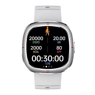 Foto 1 | Smartband Gadgets & Fun Neo Square Unisex