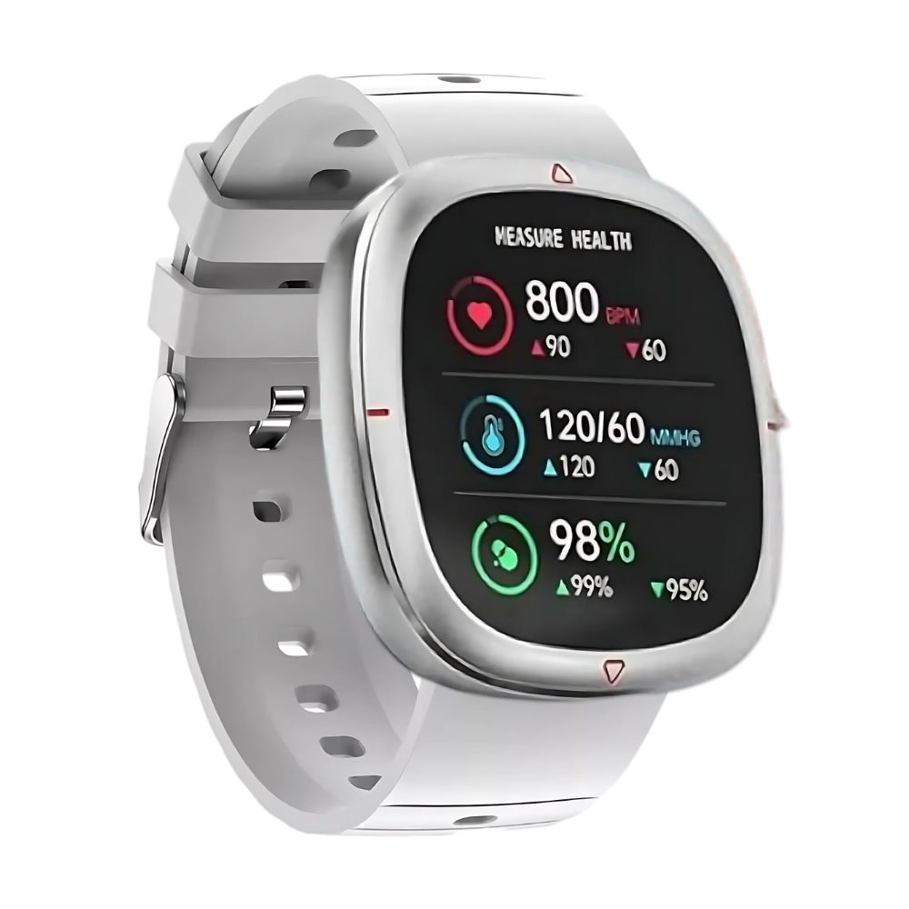 Foto 4 pulgar | Smartband Gadgets & Fun Neo Square Unisex