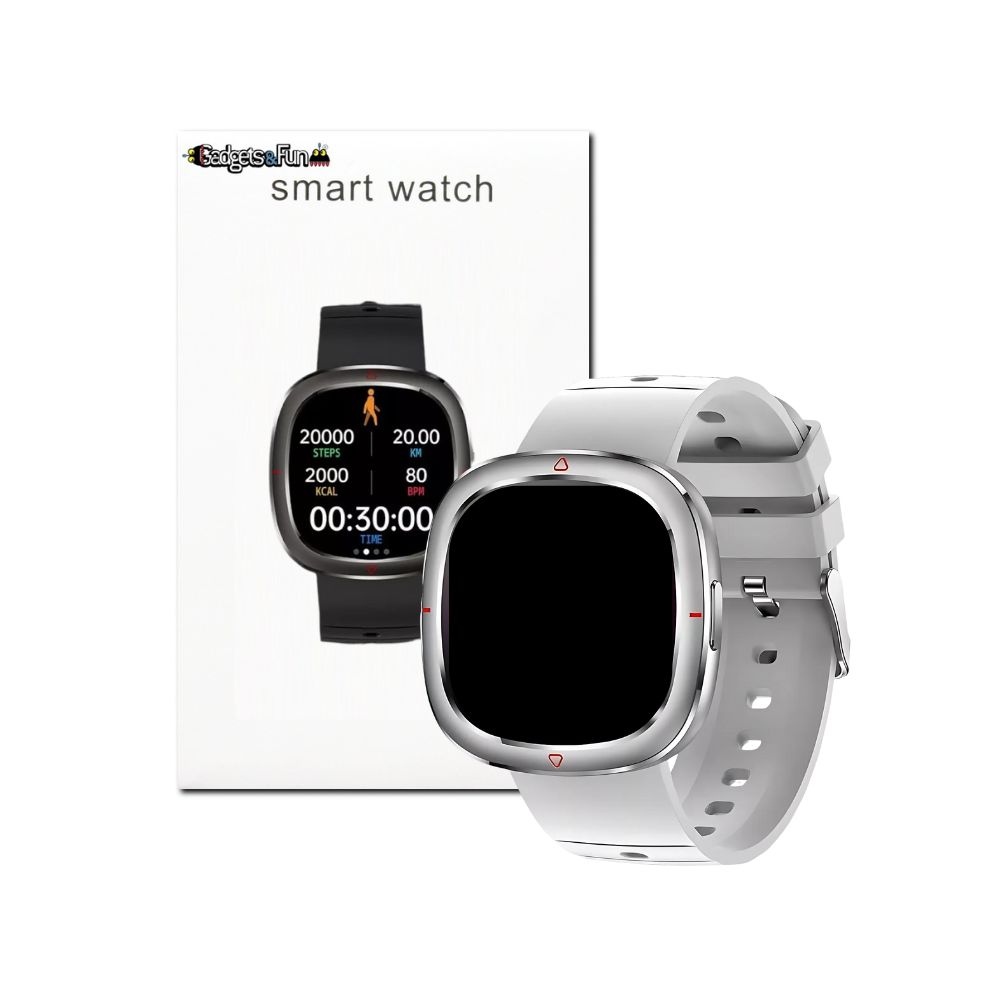 Foto 5 pulgar | Smartband Gadgets & Fun Neo Square Unisex