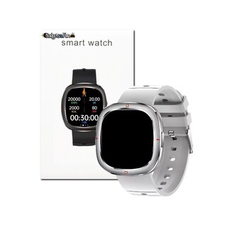 Foto 4 | Smartband Gadgets & Fun Neo Square Unisex