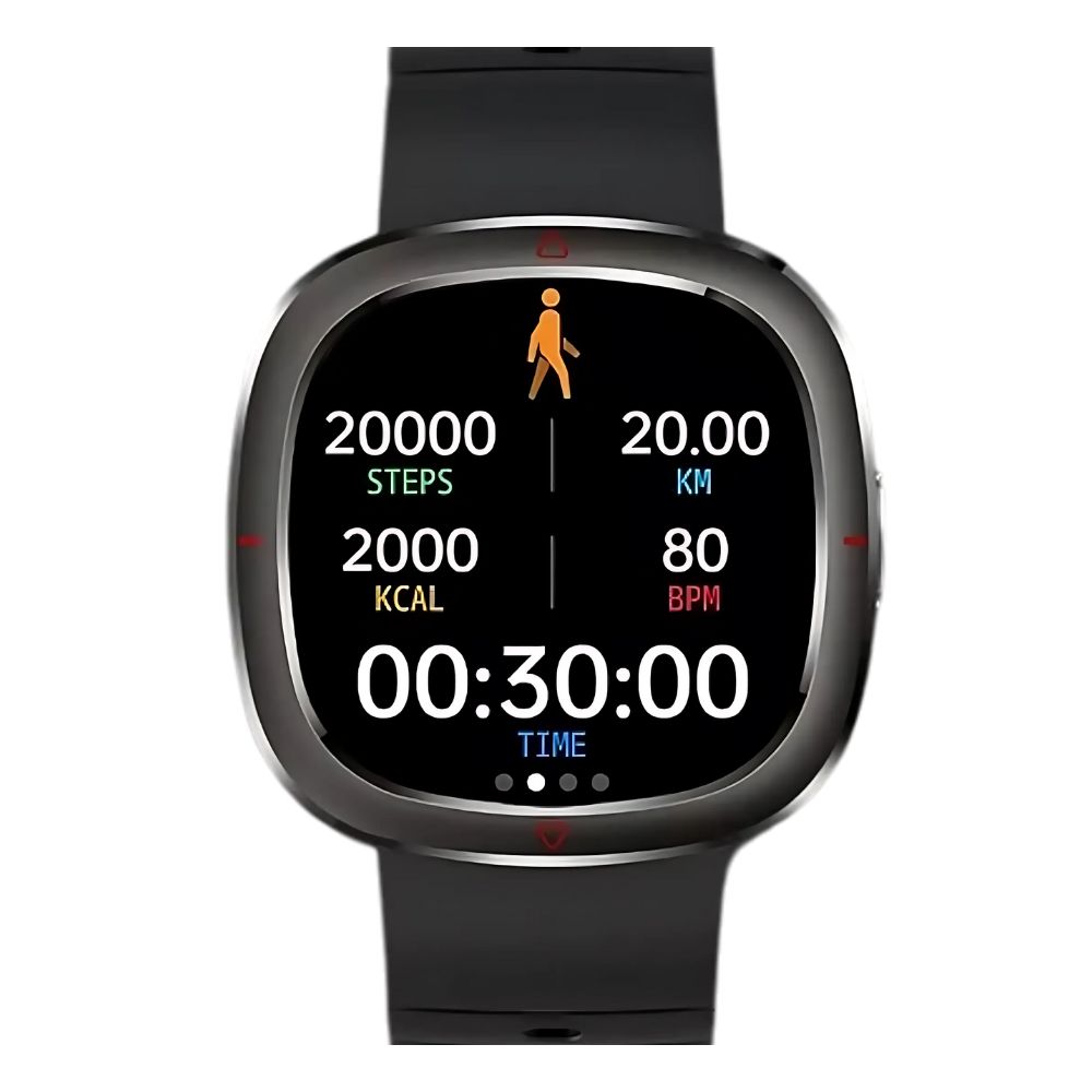 Smartband Gadgets & Fun Neo Square Unisex