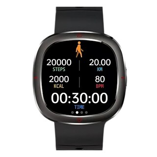 Foto 1 | Smartband Gadgets & Fun Neo Square Unisex
