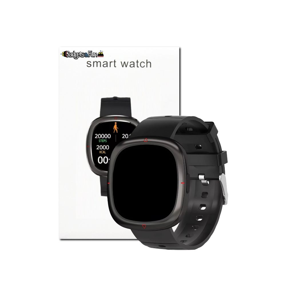 Foto 5 pulgar | Smartband Gadgets & Fun Neo Square Unisex