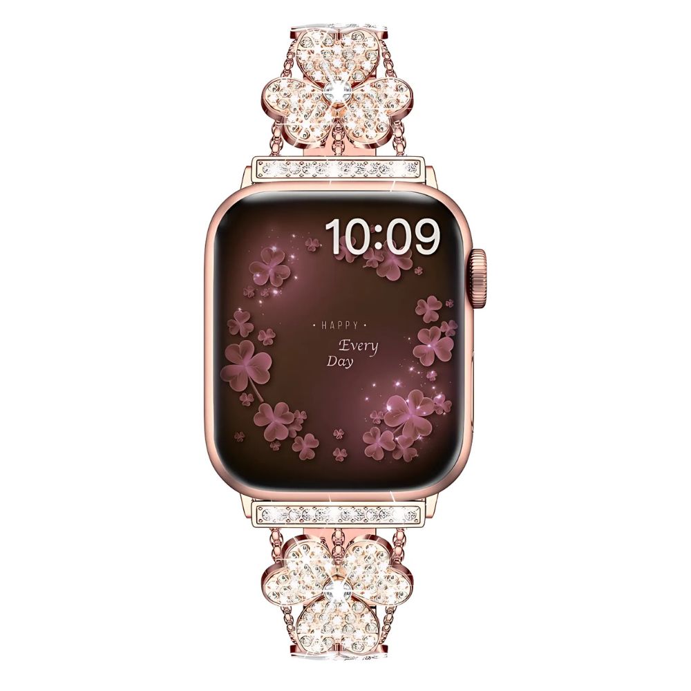 Smartwatch Gadgets & Fun Rosa