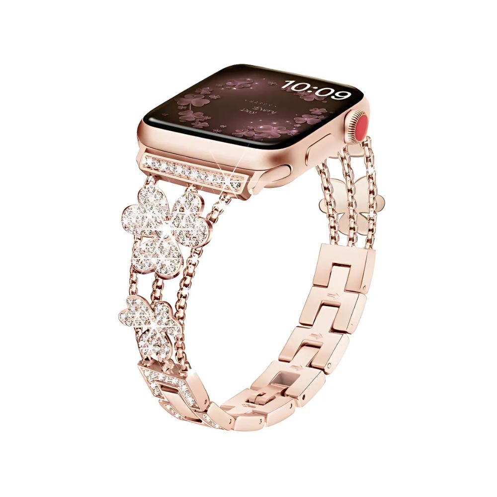 Foto 3 pulgar | Smartwatch Gadgets & Fun Rosa