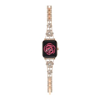 Foto 4 | Smartwatch Gadgets & Fun Rosa