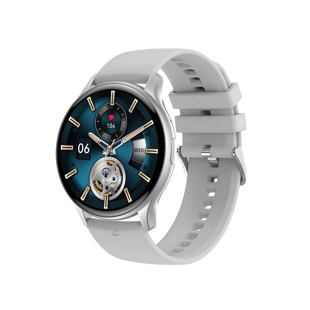 Foto 3 pulgar | Smartwatch Gadget And Fun Gris