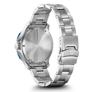 Foto 3 | Reloj Wenger Unisex Seaforce Plateado