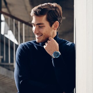 Foto 4 | Reloj Wenger Unisex Seaforce Plateado