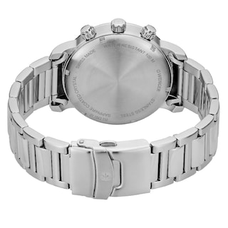 Foto 2 | Reloj Wenger Attitude Chrono Plateada