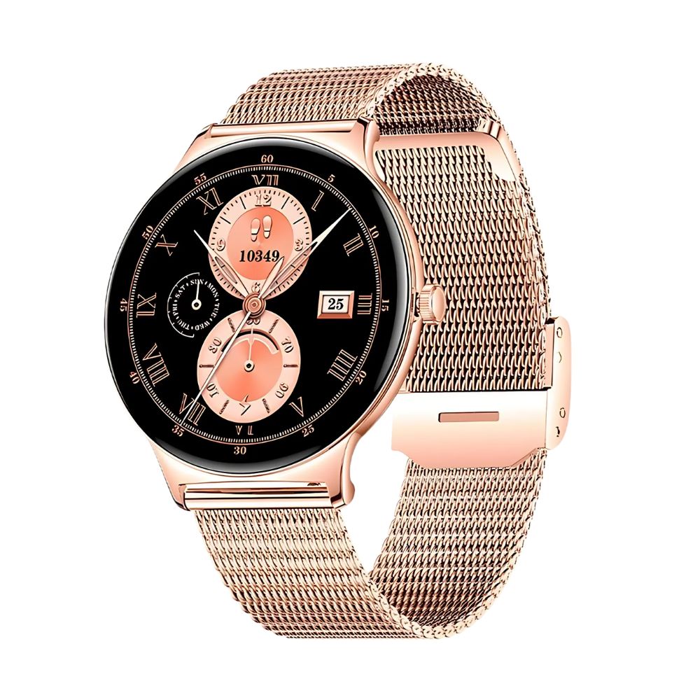 Foto 3 pulgar | Smartwatch Gadgets & Fun Eclipse Amoled Unisex