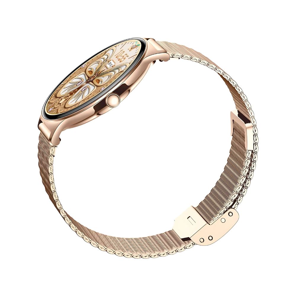 Foto 5 pulgar | Smartwatch Gadgets & Fun Eclipse Amoled Unisex