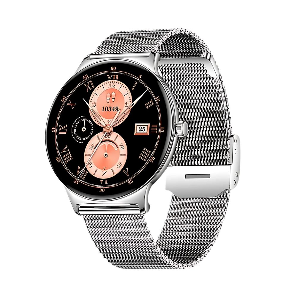 Foto 3 pulgar | Smartband Gadgets & Fun Eclipse Amoled Unisex
