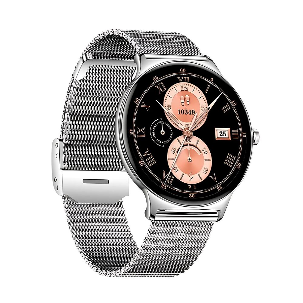 Foto 4 pulgar | Smartband Gadgets & Fun Eclipse Amoled Unisex
