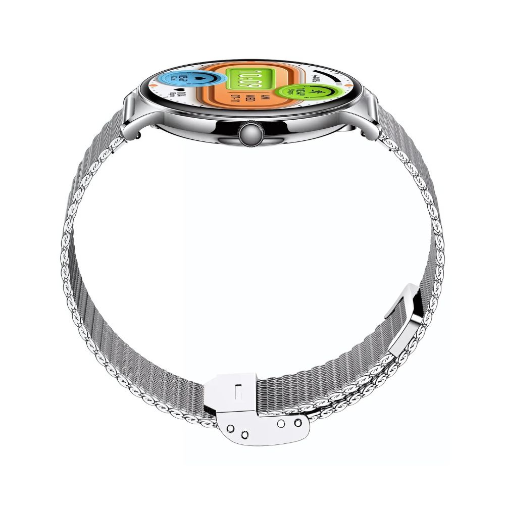 Foto 5 pulgar | Smartband Gadgets & Fun Eclipse Amoled Unisex
