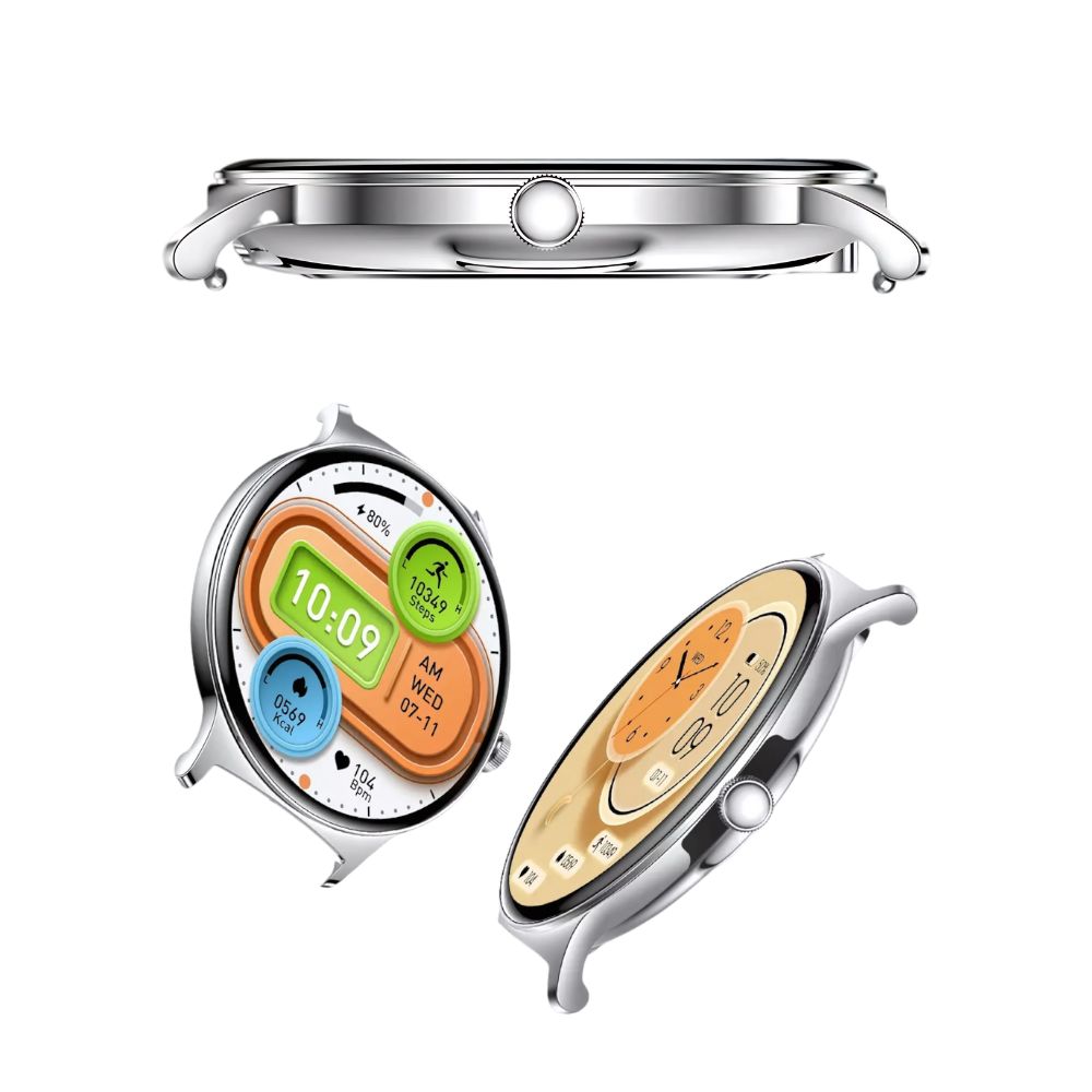 Foto 5 | Smartband Gadgets & Fun Eclipse Amoled Unisex