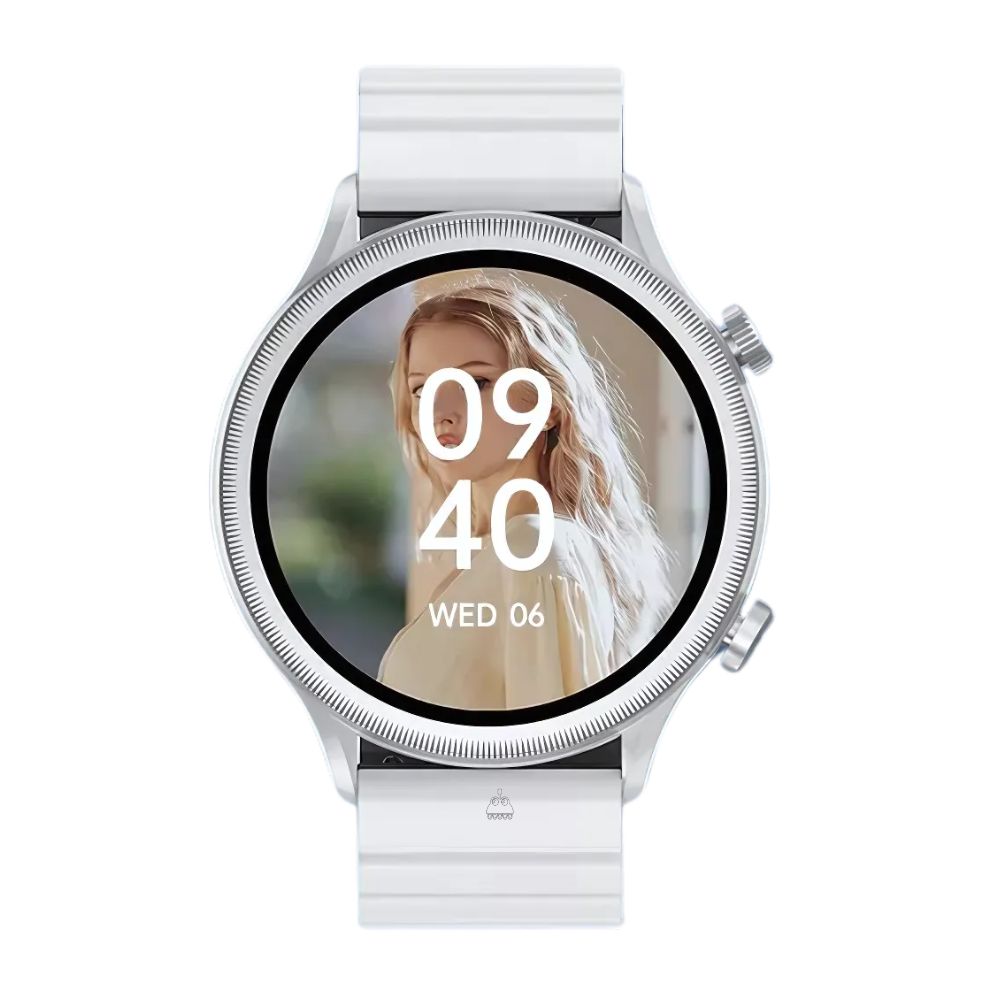 Smartwatch Gadgets & Fun Coolround Unisex