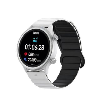 Foto 2 | Smartwatch Gadgets & Fun Coolround Unisex