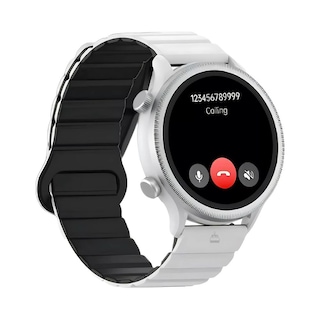 Foto 3 | Smartwatch Gadgets & Fun Coolround Unisex