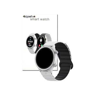 Foto 4 | Smartwatch Gadgets & Fun Coolround Unisex