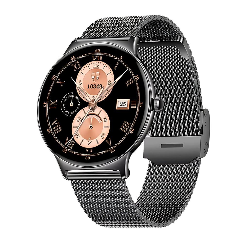 Smartband Gadgets & Fun Eclipse Amoled Unisex