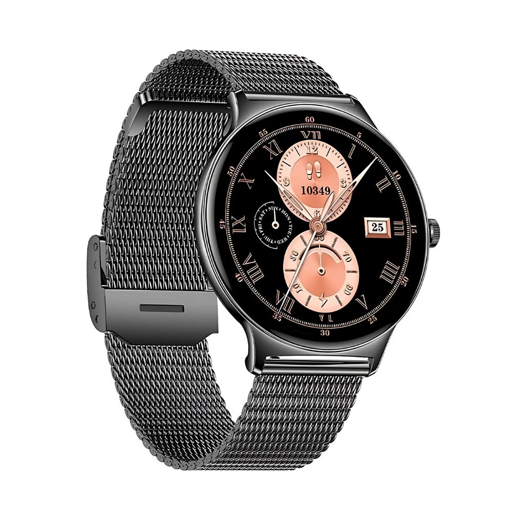 Foto 4 pulgar | Smartband Gadgets & Fun Eclipse Amoled Unisex