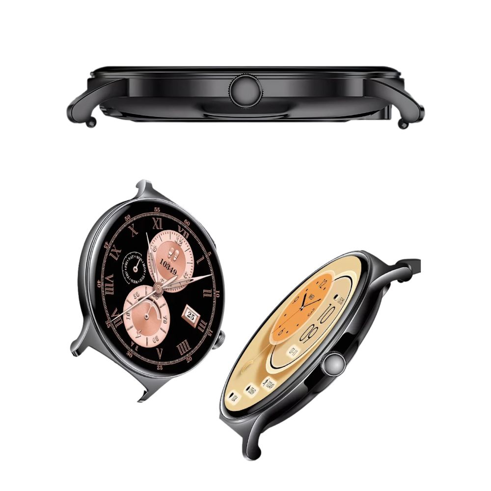 Foto 6 pulgar | Smartband Gadgets & Fun Eclipse Amoled Unisex