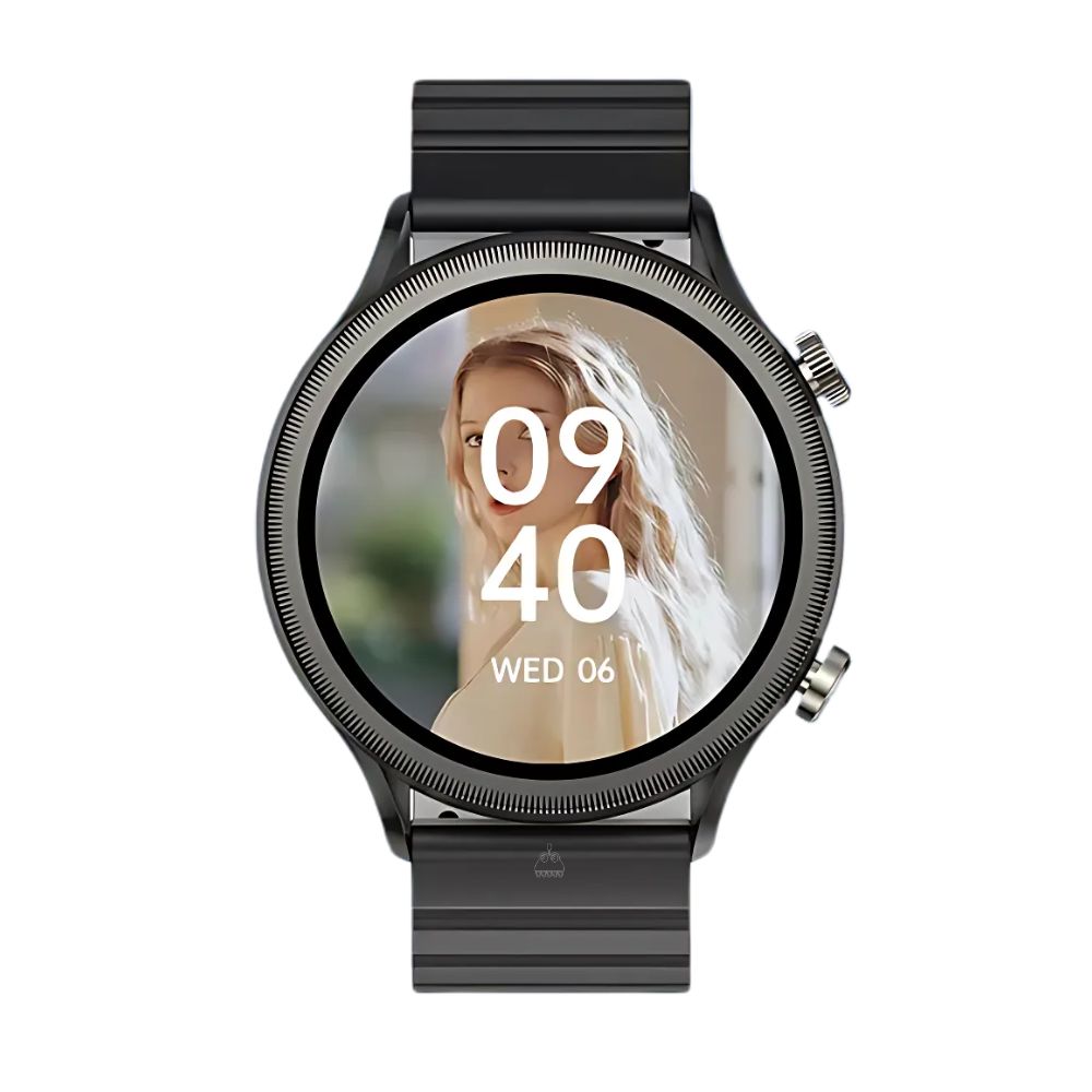 Smartwatch Gadgets & Fun Coolround Unisex