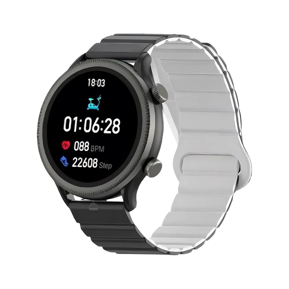 Foto 3 pulgar | Smartwatch Gadgets & Fun Coolround Unisex