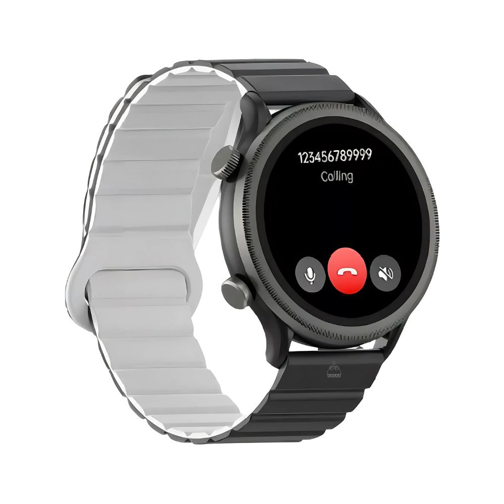 Foto 4 pulgar | Smartwatch Gadgets & Fun Coolround Unisex