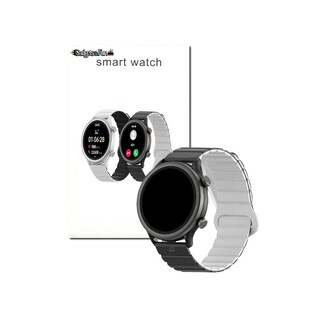 Foto 4 | Smartwatch Gadgets & Fun Coolround Unisex