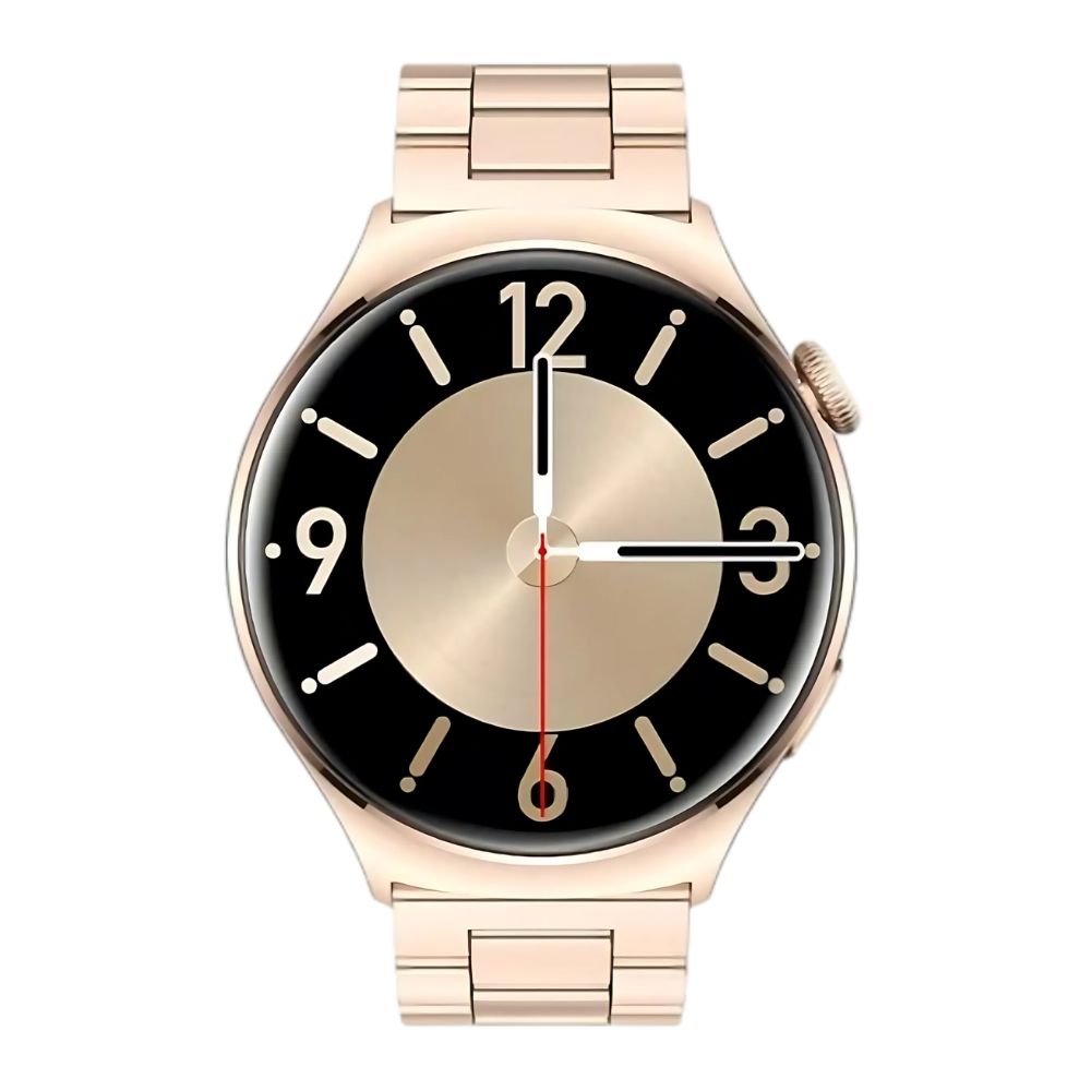 Smartwatch Gadgets And Fun Dorado