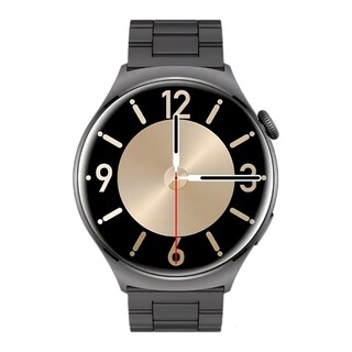 Foto 1 | Smartwatch Gadgets And Fun Negro