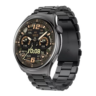 Foto 2 | Smartwatch Gadgets And Fun Negro