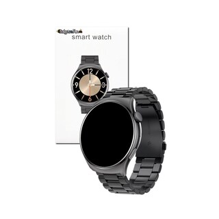 Foto 3 | Smartwatch Gadgets And Fun Negro